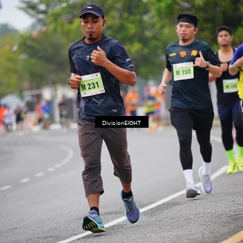 Runner Photo 8483577