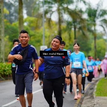 Runner Photo 8483578