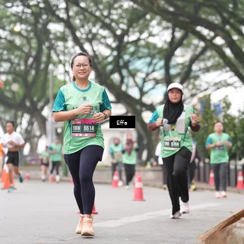 Runner Photo 8483579