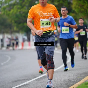Runner Photo 8483580