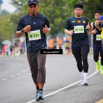 Runner Photo 8483582