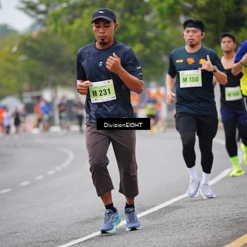 Runner Photo 8483583