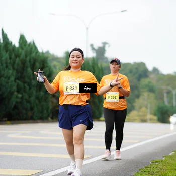 Runner Photo 8483584