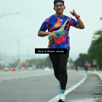 Runner Photo 8483585