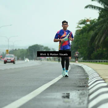 Runner Photo 8483587