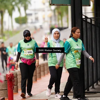 Runner Photo 8483588