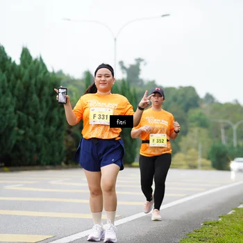 Runner Photo 8483589