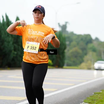 Runner Photo 8483590