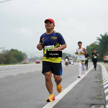 Runner Photo 8483591