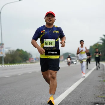 Runner Photo 8483592