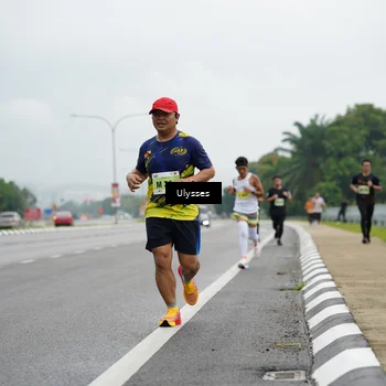 Runner Photo 8483593