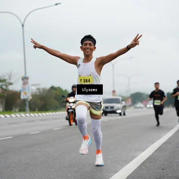 Runner Photo 8483594