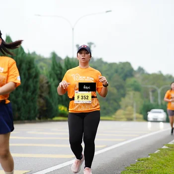 Runner Photo 8483595