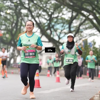 Runner Photo 8483596