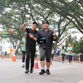 Runner Photo 8483597