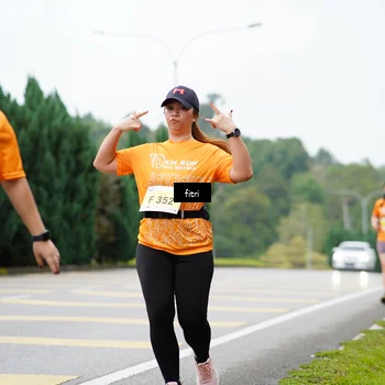 Runner Photo 8483598