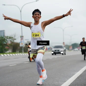 Runner Photo 8483599