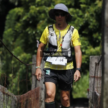 Runner Photo 84836