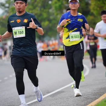 Runner Photo 8483600