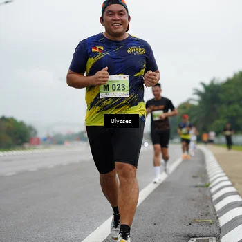 Runner Photo 8483602