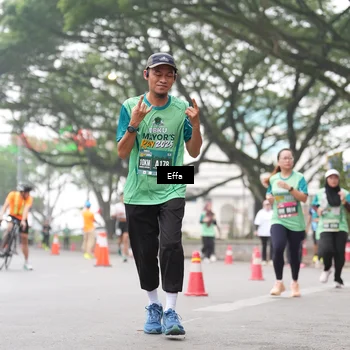 Runner Photo 8483603