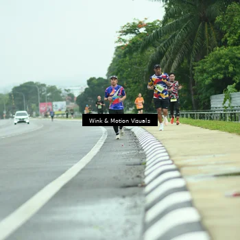 Runner Photo 8483604