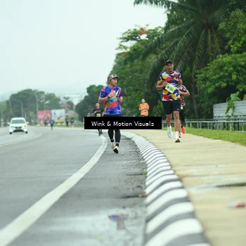 Runner Photo 8483606