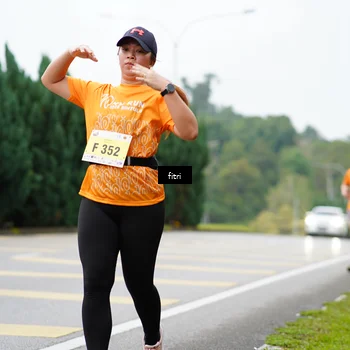 Runner Photo 8483608