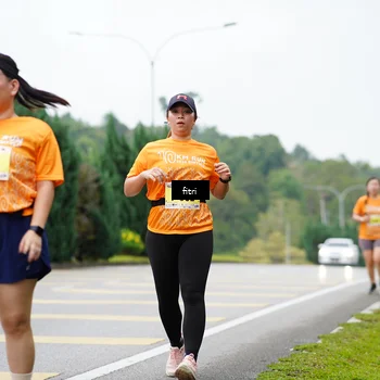 Runner Photo 8483609