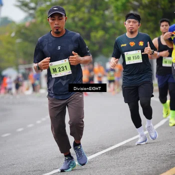 Runner Photo 8483610