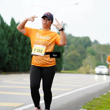 Runner Photo 8483612
