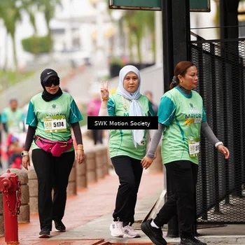 Runner Photo 8483613