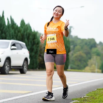 Runner Photo 8483615