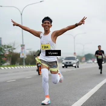 Runner Photo 8483618