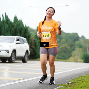Runner Photo 8483620