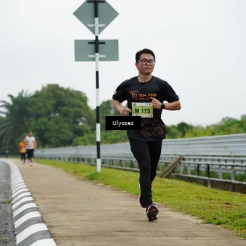 Runner Photo 8483621