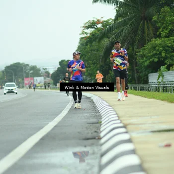 Runner Photo 8483622