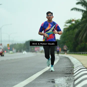 Runner Photo 8483623