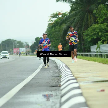 Runner Photo 8483625