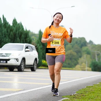 Runner Photo 8483627