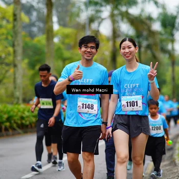 Runner Photo 8483628