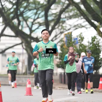 Runner Photo 8483629