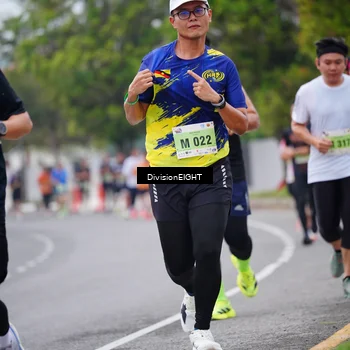 Runner Photo 8483630