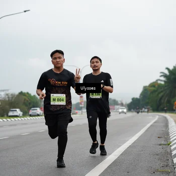 Runner Photo 8483631