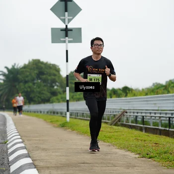 Runner Photo 8483633