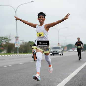 Runner Photo 8483634
