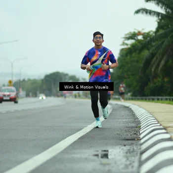 Runner Photo 8483636