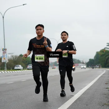 Runner Photo 8483638