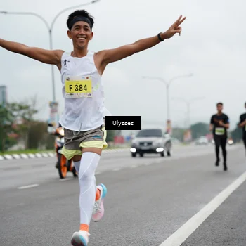 Runner Photo 8483641