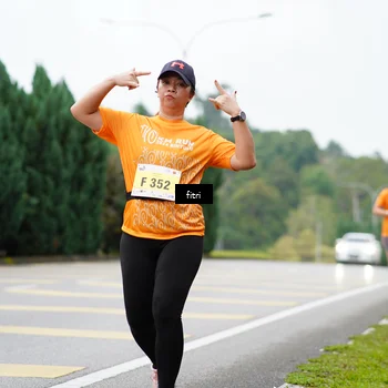 Runner Photo 8483642